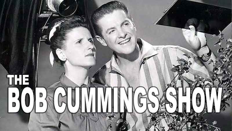 The Bob Cummings Show