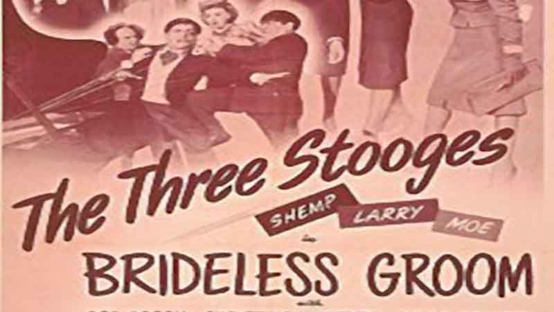Brideless Groom