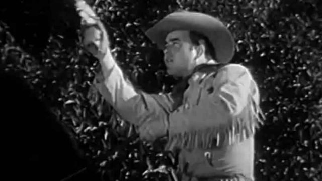 The Death of Johnny Ringo