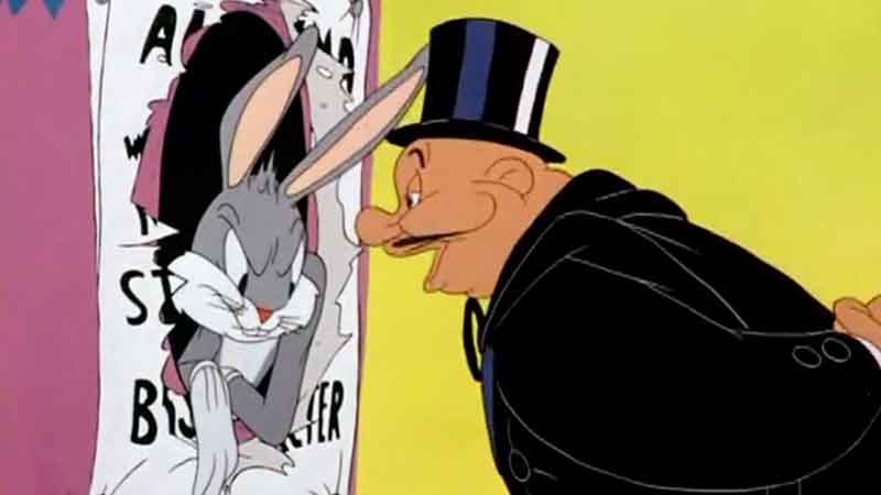 Case of the Missing Hare