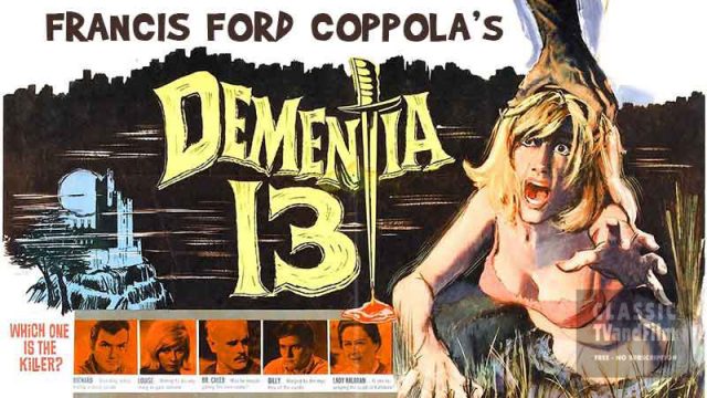 Dementia 13