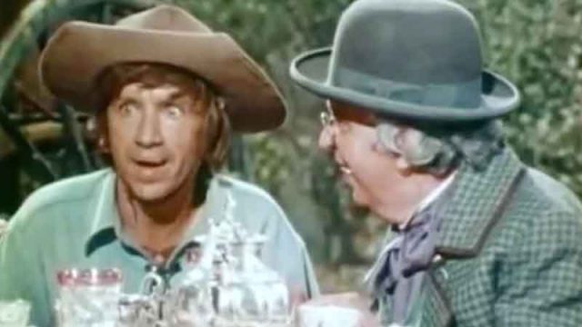 Treasure of C. Harry Motley
