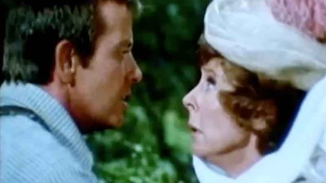 Duel for Daphne