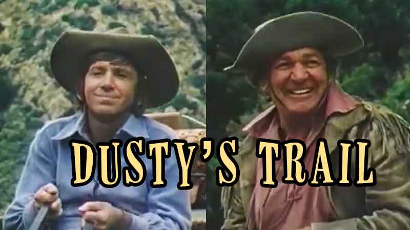Dusty’s Trail