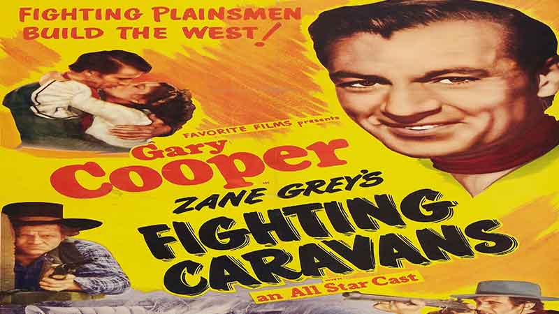 Fighting Caravans