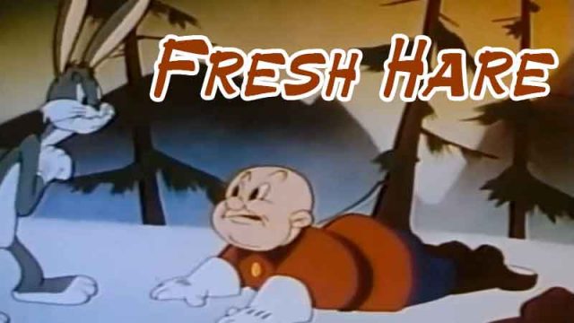 Fresh Hare