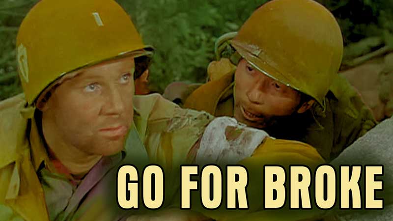 Go For Broke