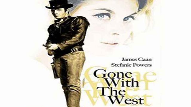 Gone With the West