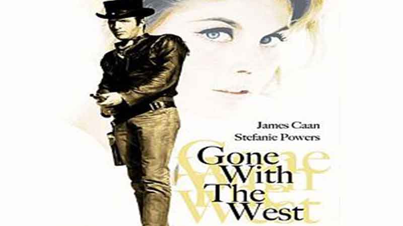 Gone With the West