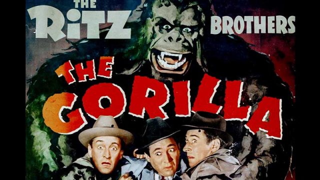 The Gorilla