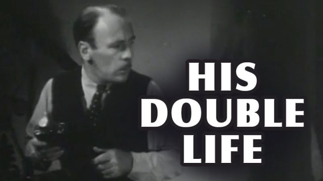 His Double Life