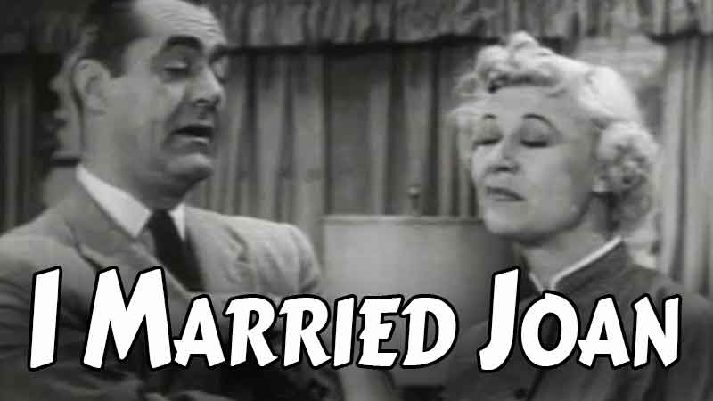 I Married Joan