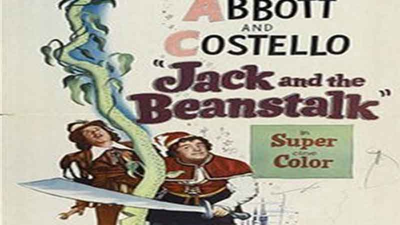 Jack and the Beanstalk