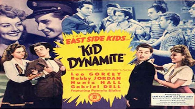 Kid Dynamite
