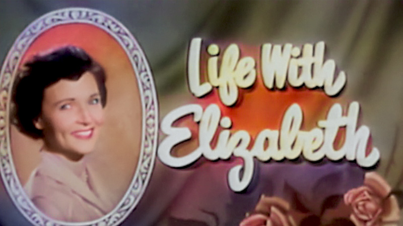 Life with Elizabeth