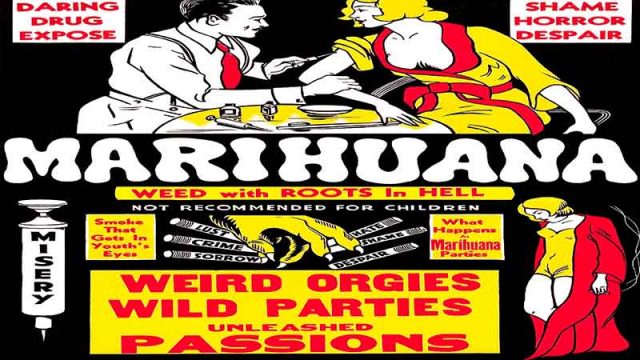 Marihuana