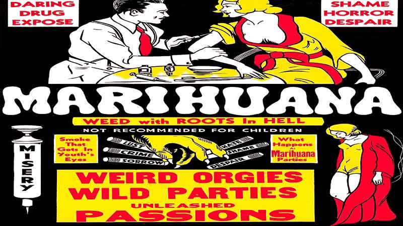 Marihuana