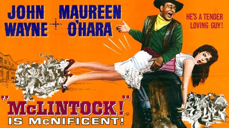 McLintock!
