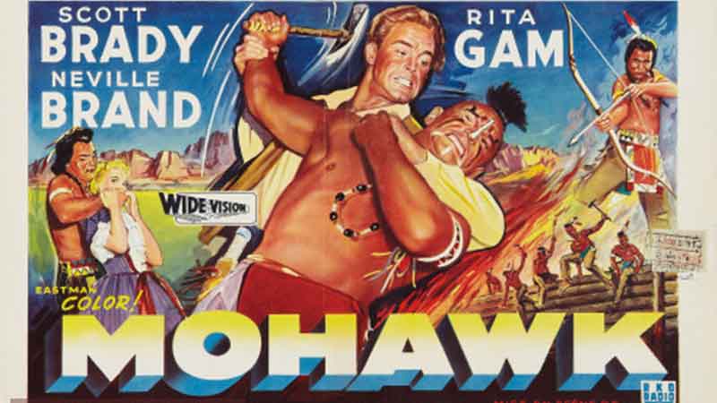 Mohawk