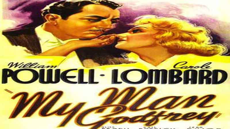 My Man Godfrey