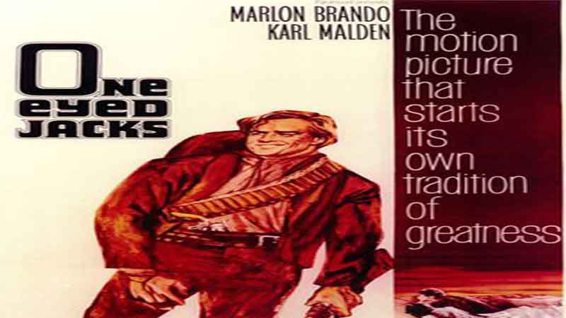 One-Eyed Jacks
