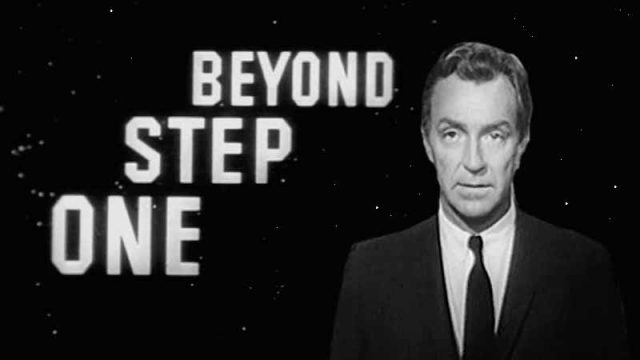 One Step Beyond