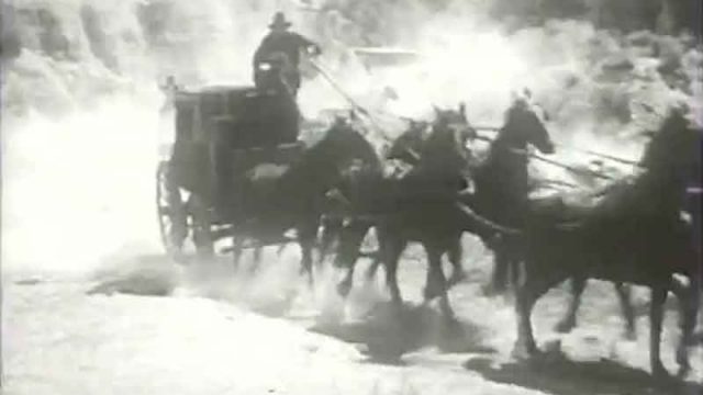 Chapter 4-The Bridge of Disaster