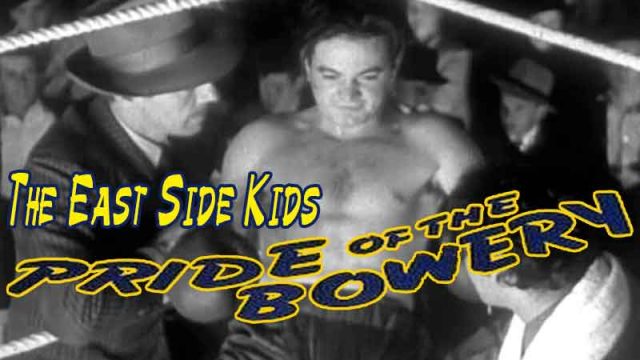 Pride of the Bowery