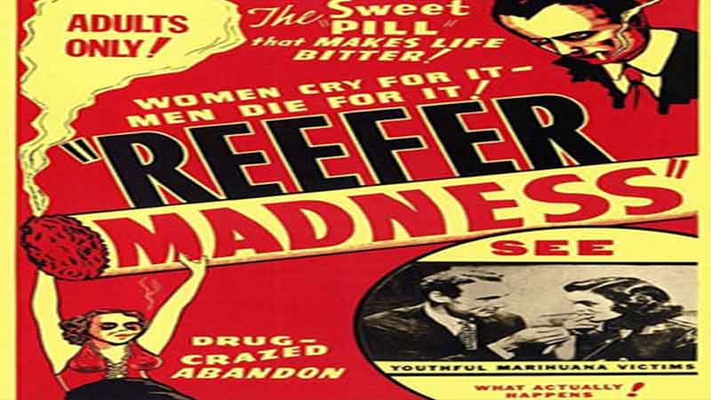 Reefer Madness