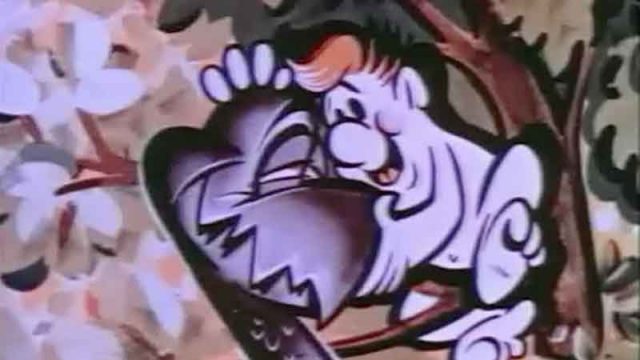 Scratch and the Feathered Friend