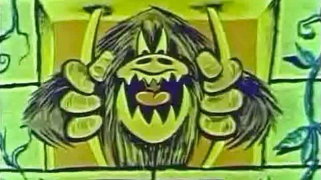 Invisible Gorilla