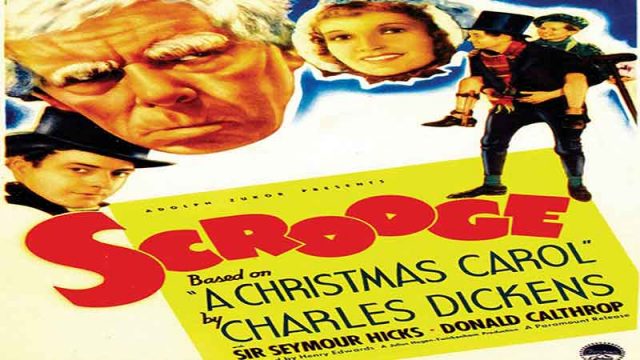 Scrooge