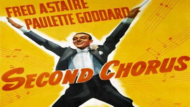 Second Chorus