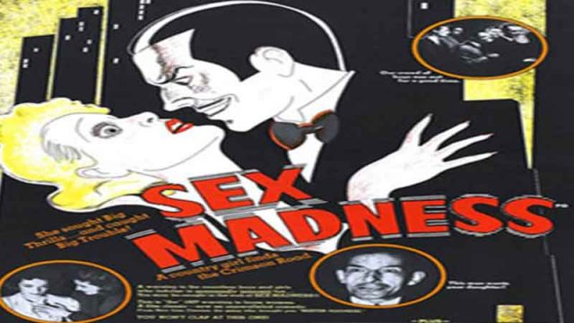 Sex Madness