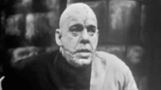 Frankenstein