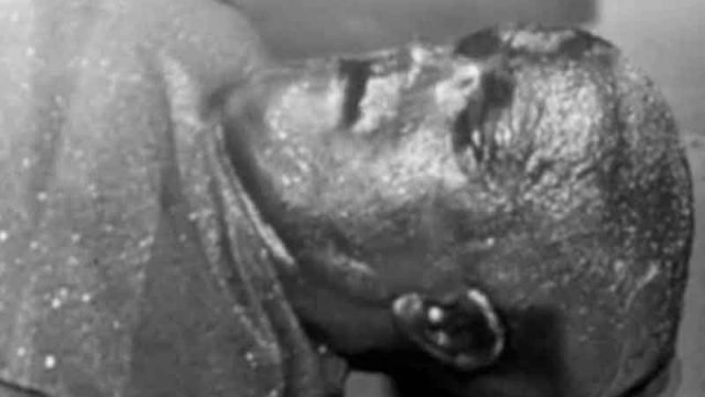 Plague From Space