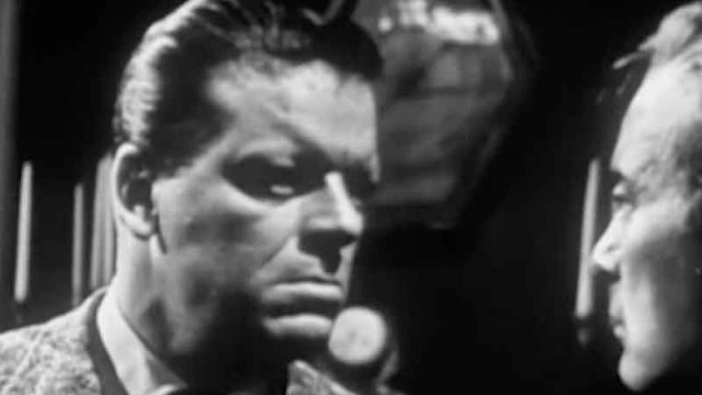 The Dark Angel
