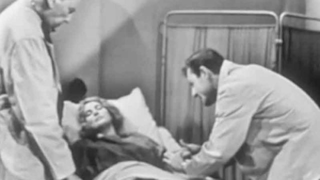 The Miraculous Serum