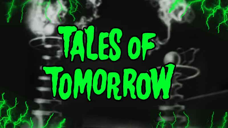 Tales of Tomorrow
