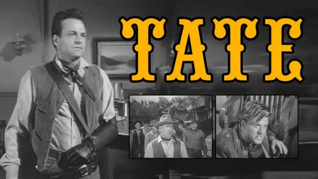 Tate