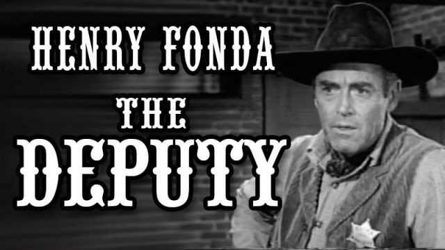 The Deputy