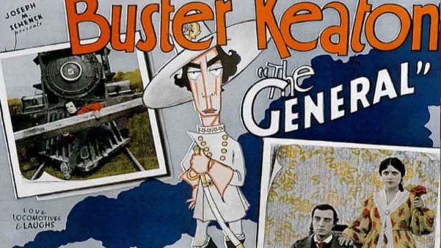 The General