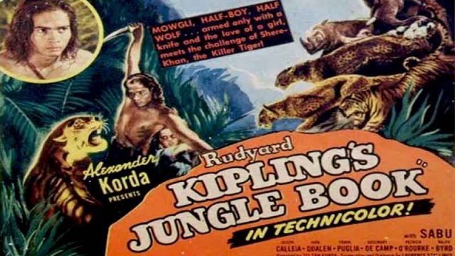 Jungle Book