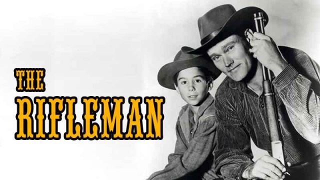The Rifleman