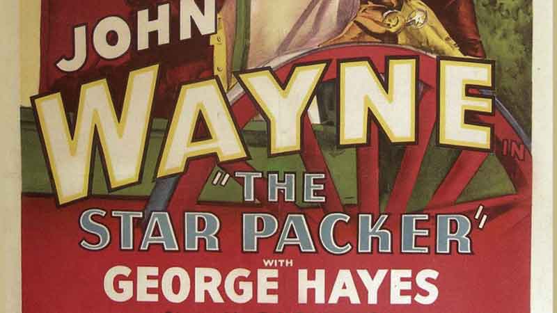 Star Packer