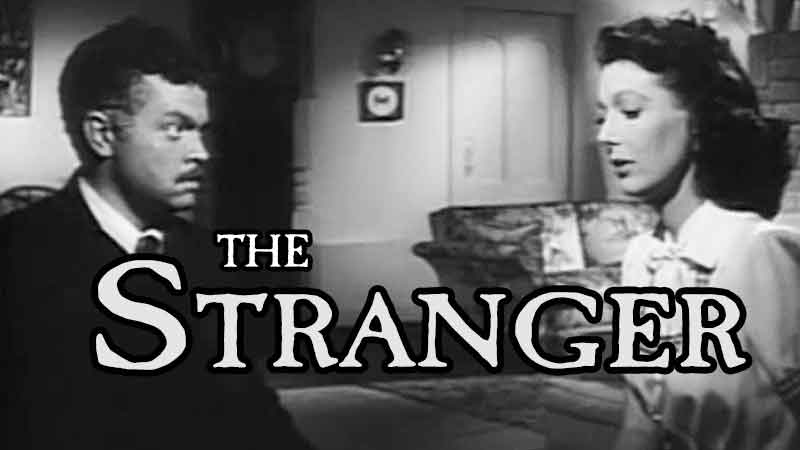 The Stranger