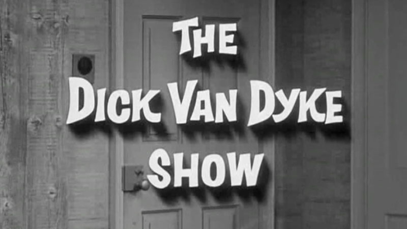 The Dick Van Dyke Show