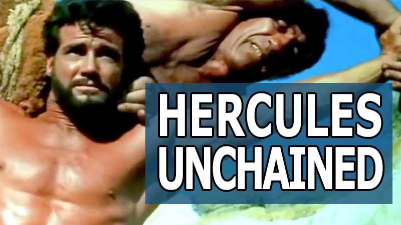 Hercules Unchained