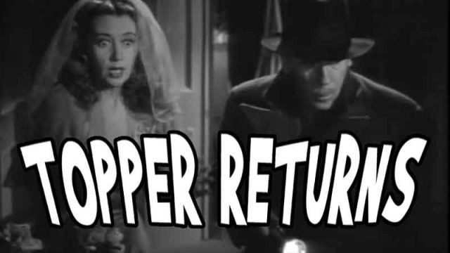 Topper Returns