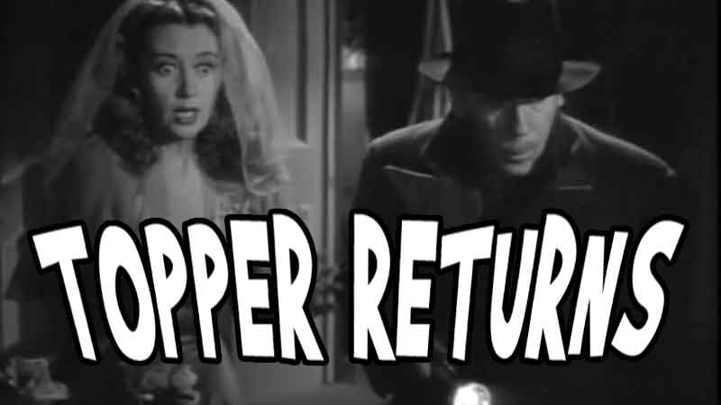 Topper Returns